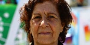 Tepebaşı’nın ‘Gönüllü Emekçisi’