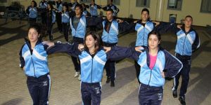 Othello gençleri Gebze yolcusu...