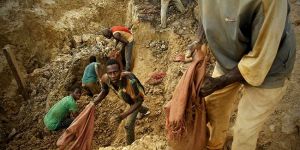 EN AZ 28 ÇOCUK ÖLDÜ!