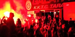  G.Saray yeni binasına kavuşuyor