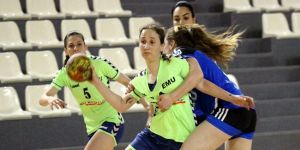 DAÜ finale göz kırptı