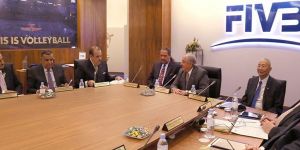  Kıbrıs ev sahipliğinden vazgeçti