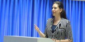 TIP-İŞ Başkanlığı’na Sıla Usar seçildi