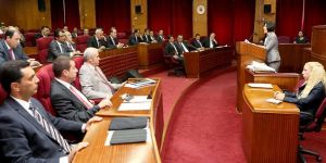 “Meclis’te iç tüzük ihlalleri yaşandı”