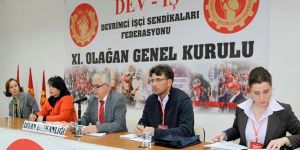 Dev-İş: “Lapta Huzurevi’nin huzuru kaçtı”