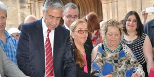 “Paylaştıkça Çoğalır 2” açıldı