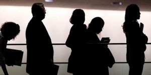 DPÖ: “Ülkedeki toplam işsiz sayısı 9 bin 320”