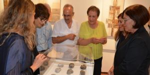 ‘Numuneler ve Yaratılan Mekan’  izleyiciyle buluştu