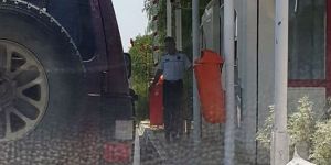 Barikatlarda YENİ UYGULAMA