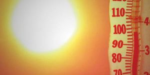 Hava sıcaklığı 36 derece olacak