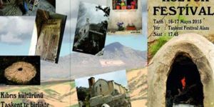 4. Taşkent Kültür Festivali başlıyor