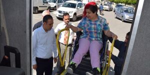 LTB’de Engelli Hizmet Birimi oluşturuldu