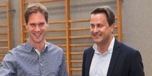 Eşcinsel evlilik yapan ilk AB lideri olacak