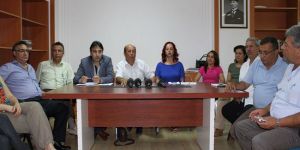 Girnede sağlık DURACAK