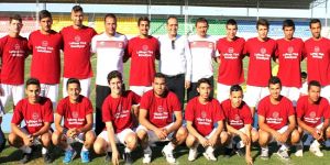 Spor festivali başladı