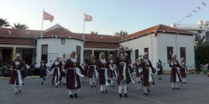 ‘Buram buram Kıbrıs’