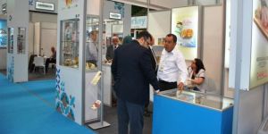 Bosna Hersek’te 4 şirket stant kurdu