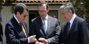 GÜVEN YARATICI BAŞLANGIÇ