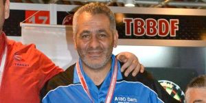 Gingi, Türkiye adına yarışacak