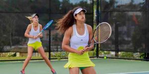 Eliz spor festivalini izleyecek