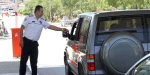 Vize kağıdı tarih oldu