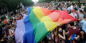 17 Mayıs Uluslararası Homofobi ve Transfobi Karşıtlığı Günü