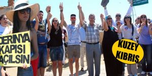 ‘Derinya Kapısı Açılsın’