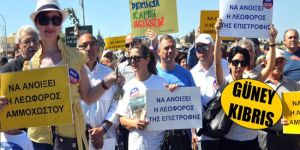 Evimi İstiyorum, Şehrimi İstiyorum