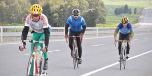 Triatloncular Kaplıca’da yarışacak