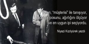 Celladın Kıbrıs Günlüğü