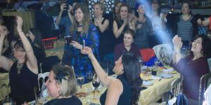 Oğuzhan gönüllerde taht kuruyor