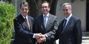  Kıbrıs sorunu son aşamada