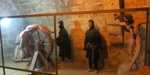 Müze ve ören yerlerine giriş ÜCRETSİZ