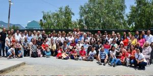 Mesarya’da Beyköylüler buluşması