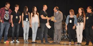 Gençler Müzik Festivali’nde buluştu