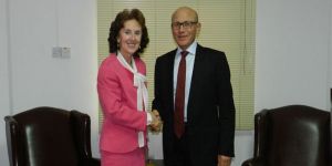 Turenicova, Talata veda etti