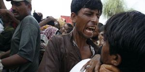 ‘Yemek’ kavgasında 100 kişi öldü!