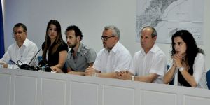 ÇEVRECİLERDEN “YASALARA UYUN” ÇAĞRISI