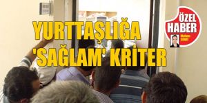 Yeni Yurttaşlık Yasa Tasarısı, ‘YASALLAŞMA’ yolunda