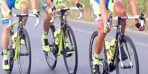 “Trafikte bisikletliye saygı”