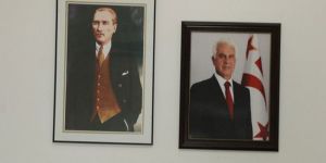 YÖDAK’da ‘Cumhurbaşkanı Eroğlu’!