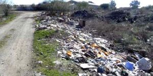 Haspolat Kirli Sanayi Bölgesi için adım atılıyor