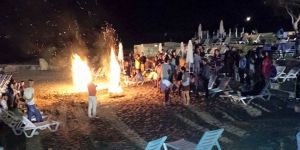 Ada Beach Hotel’den yaza merhaba partisi