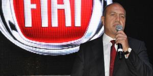  “Fiat’la hayat yolunda”