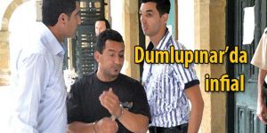 Yine tecavüz iddiası