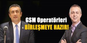  ‘Mobil iletişimin birleşmesi’ yeniden gündemde…