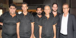 Bilardoda çekişme sürüyor