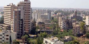 Galanos: “Maraş gündemde…”