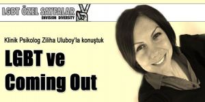  LGBT ve Coming Out