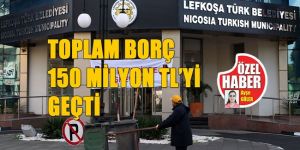 LTBde borç büyüyor